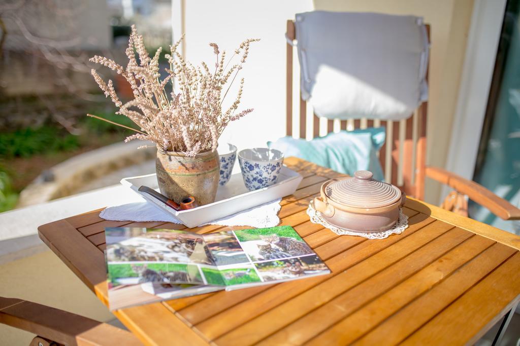 Draga Apartment Vrh  Ngoại thất bức ảnh