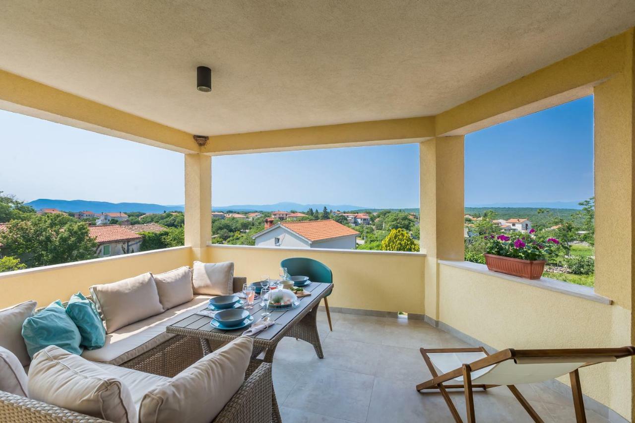 Draga Apartment Vrh  Ngoại thất bức ảnh